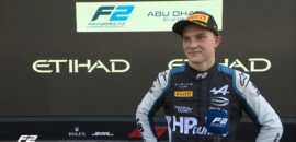Piastri conquista título da F2 em Abu Dhabi. Daruvala vence corrida 1