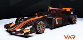 Equipe Van Amersfoort Racing confirma entrada na F2 no lugar da HWA Racelab