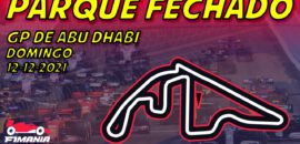 Ao vivo: Parque Fechado, tudo sobre o GP de Abu Dhabi