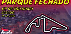 Ao vivo: Parque Fechado, o grid de largada da F1 para o GP de Abu Dhabi