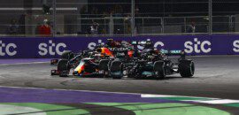 Berger exalta conquista de Verstappen: “Foi capaz de derrotar Hamilton”