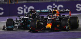 Para jornalista, um acidente desvalorizaria o final de temporada da F1