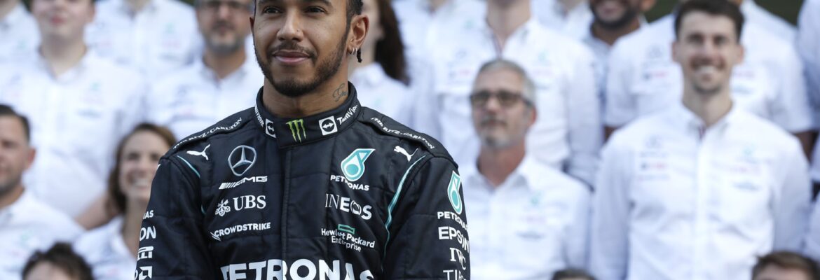 Podcast Em Ponto: Hamilton fica e pegada “besta-fera” deve ser o normal na F1 2022
