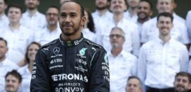 Retrospectiva: Hamilton perde título da F1 de forma dolorosa em ano de grande luta