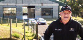 Crown Racing ingressa no TCR South America representando a Honda em 2022