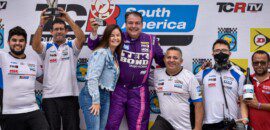 TCR South America premia campeões de 2022 com corridas internacionais