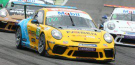 Ao vivo: assista à etapa final da Porsche Endurance Series 2021