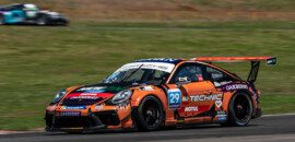 Piquet Jr e Rodrigo Mello encaram prova de 500 km da Porsche Endurance, em Interlagos