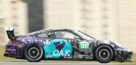 ORT mira título da Porsche Cup Endurance Series na Carrera Trophy