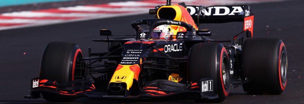 “Verstappen entregou algo mágico”, elogia Roberg sobre volta da pole do GP de Abu Dhabi de F1