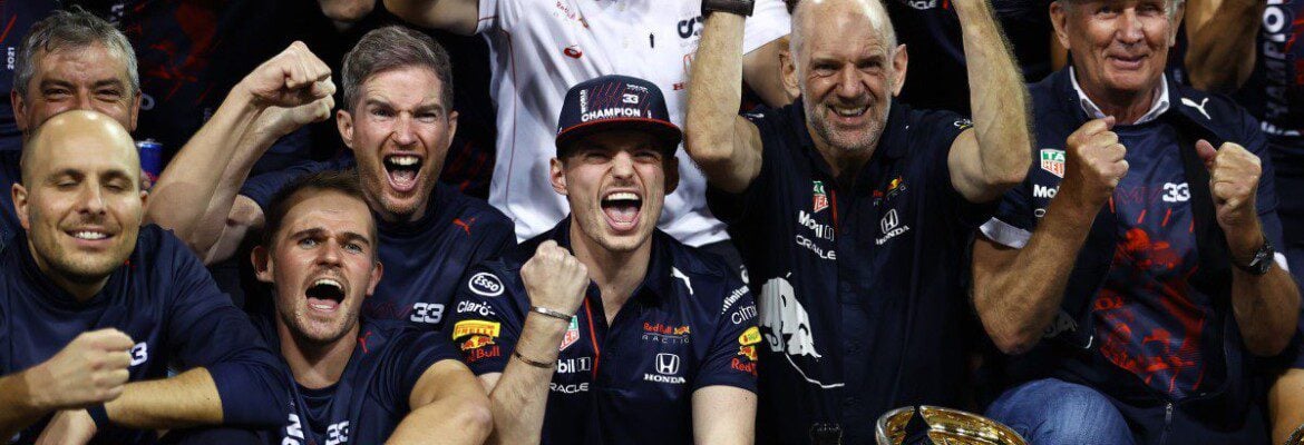 Para Alonso, título de Verstappen é mais atraente para a Fórmula 1