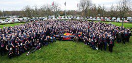 F1: Red Bull dispensou 154 funcionários em virtude do teto orçamentário de 2021
