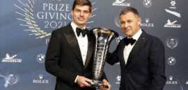 Podcast Em Ponto: FIA elege primeiro presidente não europeu da história. A festa de gala (sem a Mercedes) da F1