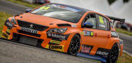 TCR South America continúa em Argentina com la penúltima fecha del campeonato