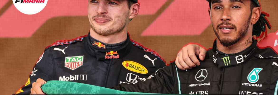 Em Dia: Verstappen ou Hamilton? O time do F1Mania.net faz suas apostas