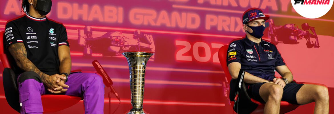 Em Dia: F1 considera retirar pontos por atitudes antidesportivas em Abu Dhabi