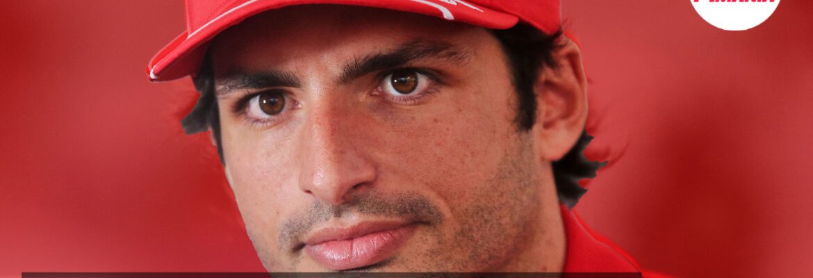Em Dia: Santander de volta à Ferrari depois do sucesso de Sainz