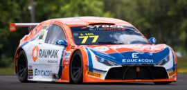 Raphael Reis chega à Interlagos em busca da 4ª vitória na temporada 2021 da Stock Light