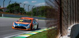 Raphael Reis converte pole em vitória na final da Stock Light em Interlagos