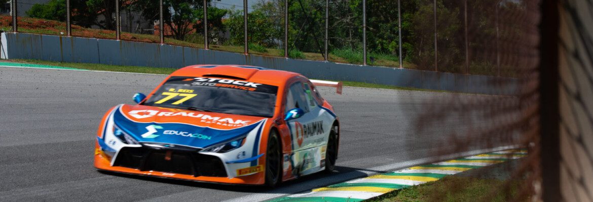 Raphael Reis converte pole em vitória na final da Stock Light em Interlagos