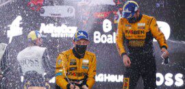 Giassi conta sobre passar de piloto virtual a coach na Porsche Cup: “Parecia irreal”