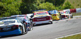 Stock Car: troféu do campeão tem assinatura de ícone da joalheria