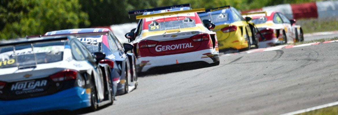 Stock Car: troféu do campeão tem assinatura de ícone da joalheria