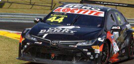 Retorno das duplas na Stock Car: Bruno Baptista e Alan Hellmeister são os primeiros anunciados