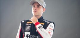 Team RC confirma 5ª temporada seguida de Bruno Baptista na Stock Car, em 2022