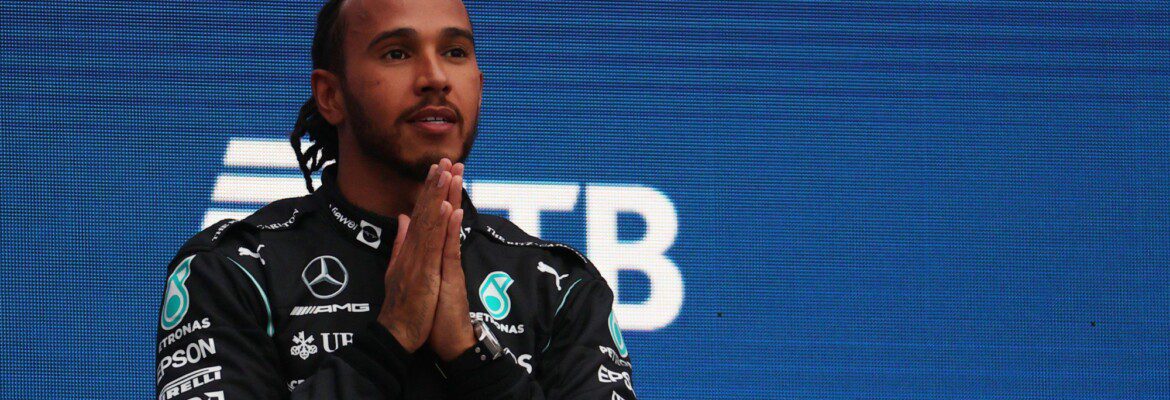 Podcast Em Ponto – Retrospectiva da temporada 2021 da F1: Estíria, Áustria, Inglaterra, Hungria, Bélgica e Rússia