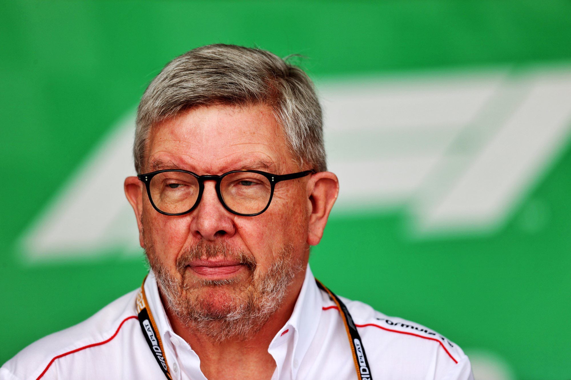 Ross Brawn, GP da Arábia Saudita, F1 2021