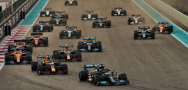 FIA divulga relatório final e fala em “erro humano” de Masi no GP de Abu Dhabi da F1 2021