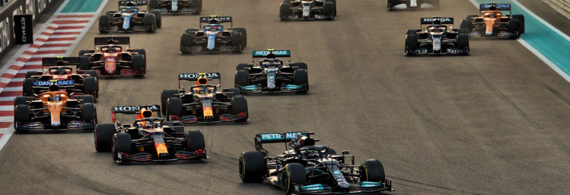 Mercedes, Ferrari e Red Bull juntas pelo aumento do teto orçamentário na F1
