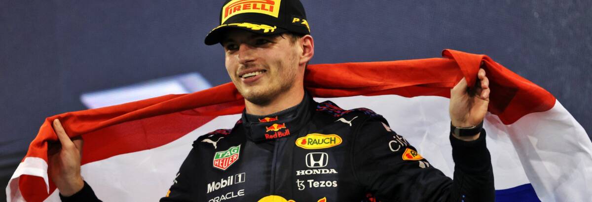 F1: Ex-piloto critica decisão de Masi que deu título a Verstappen em 2021