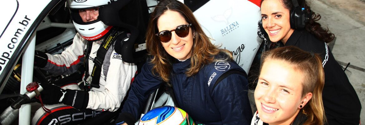 Figueiredo fala da importância de Tomaselli testar carros diferentes: “Abrir horizontes”