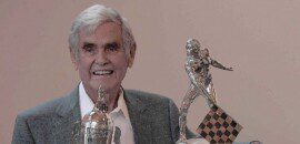 Lenda de Indianápolis, Al Unser morre aos 82 anos