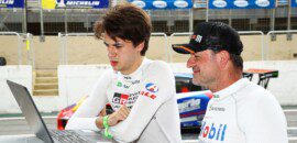 Dudu Barrichello fala sobre trocar de fórmula para turismo: “Acostumado em virar a chavinha”
