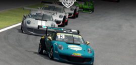 Copa Boxer: Renato Roveda (Tornado) vence em Interlagos, e Gabriel Pecly (Hoperários) é o grande campeão