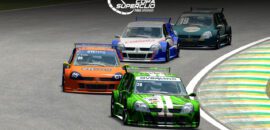 Copa Superclio: Sergio Kolachinski (Overmind) vence em Interlagos e fatura primeiro título na carreira