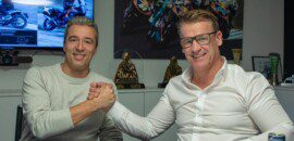 KTM confirma ex-Pramac como chefe de equipe para 2022 na MotoGP