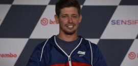 Para Stoner, MotoGP deveria se inspirar na F1 para retirar ajudas de pilotagem