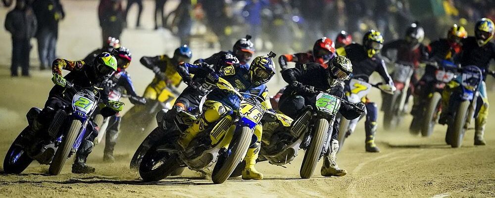 Lorenzo confirma participação em corrida de cross em pista de Rossi na Itália