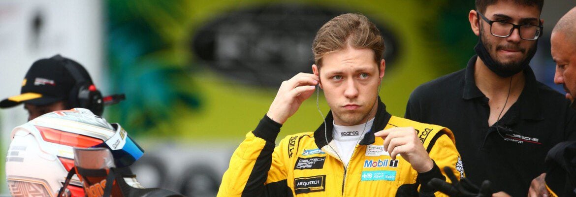 Pilotos avaliam importância de classificação em prova Endurance da Porsche: “Dá vantagem”