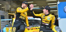 Elias/Giassi exalta pole na Porsche Endurance e diz: “Sabemos o necessário para o título”