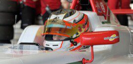 Rafael Câmara ingressa na PREMA Racing para temporada de estreia na Fórmula 4