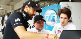 Dudu Barrichello compara carros da Stock Car e Porsche: “Tem muita diferença”