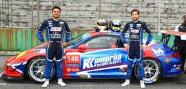 Interlagos sediará última etapa da Porsche Endurance Series neste final de semana