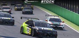Realdrive Virtual Stock: Helder Cunha vence e Andre Retek (TBR) fatura título em Interlagos