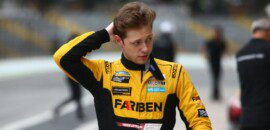 Elias admite pressão por título na Porsche, mas diz: “Estamos além da expectativa”