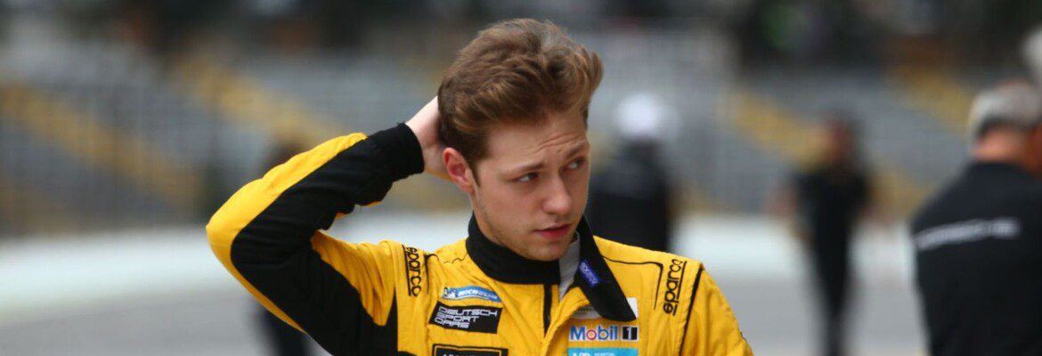 Elias admite pressão por título na Porsche, mas diz: “Estamos além da expectativa”